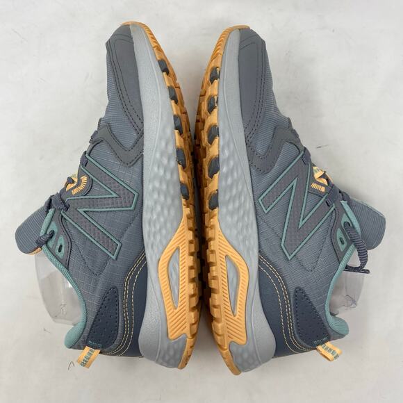 New Balance 410 V7 Trail Running Shoe Womens Size 7.5 - Picture 5 of 7